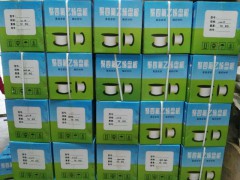 四氟盤(pán)根