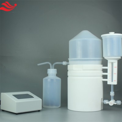 PTFE酸純化器低本底1L2L高純酸制備系統(tǒng)
